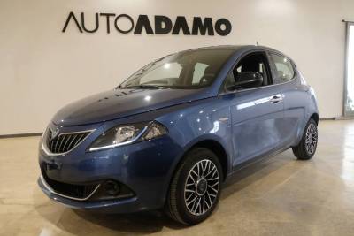 Lancia Ypsilon 1.0 FireFly 5 porte S&S Hybrid Platino